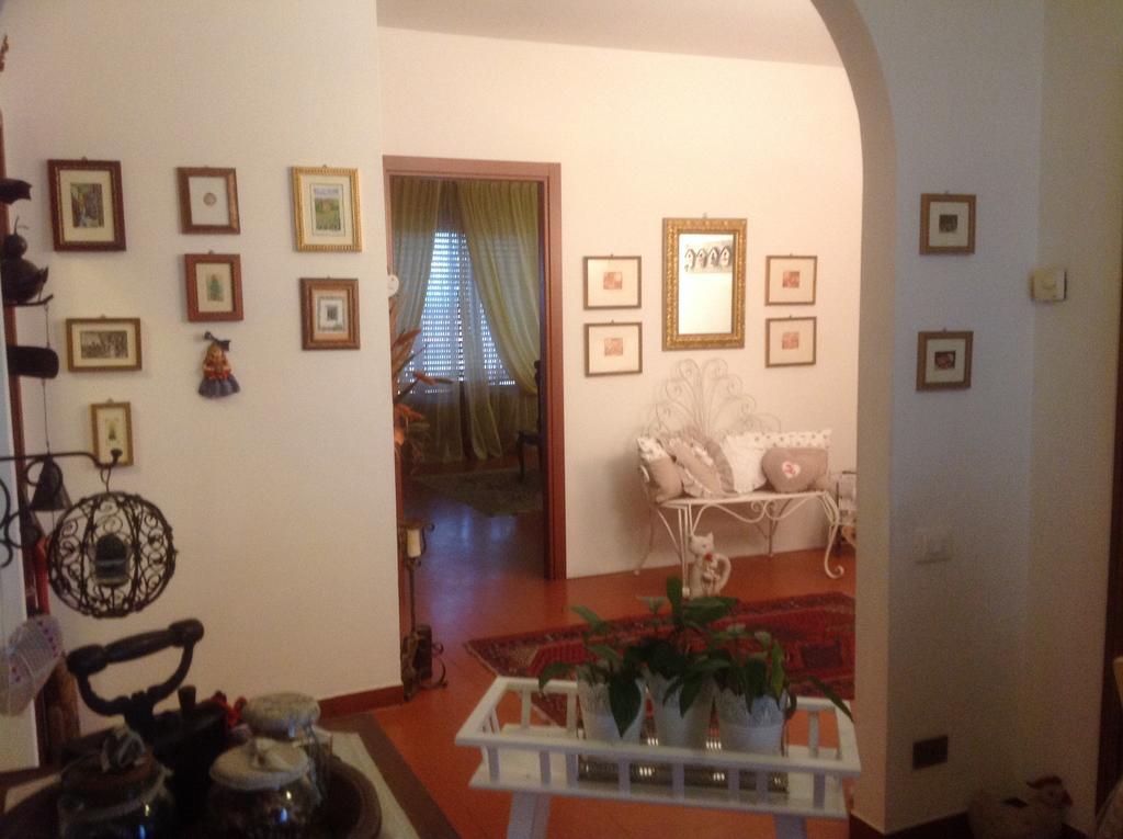 فندق Cisanello House بيزا المظهر الخارجي الصورة