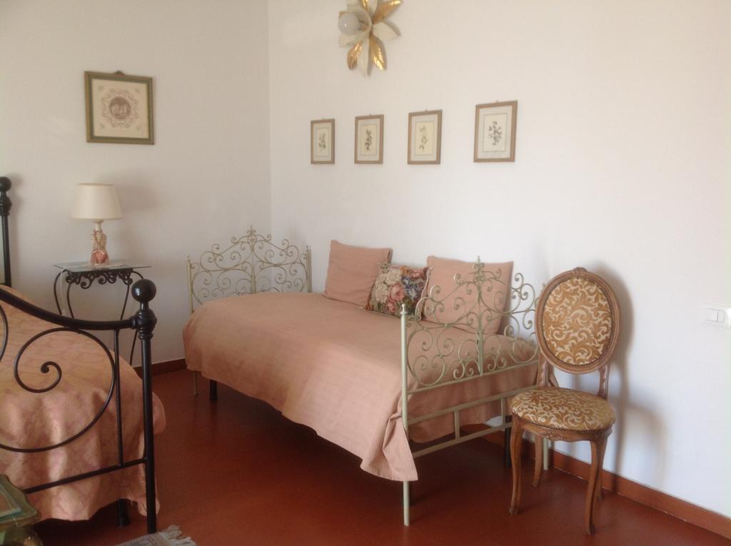 فندق Cisanello House بيزا الغرفة الصورة