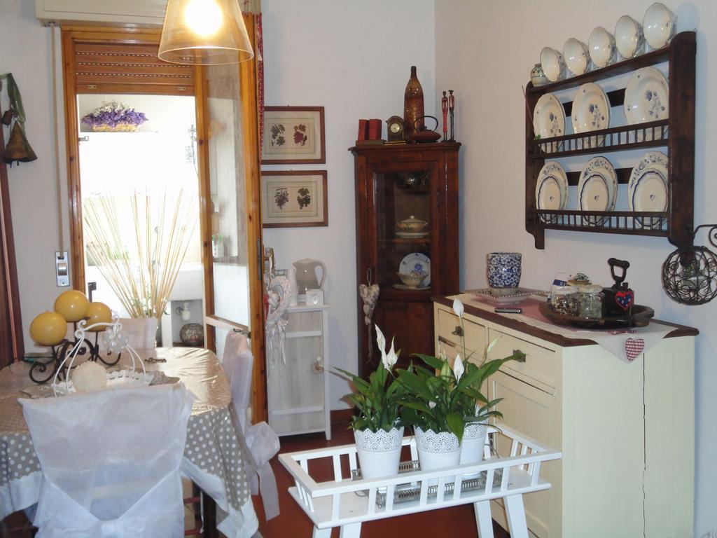 فندق Cisanello House بيزا المظهر الخارجي الصورة