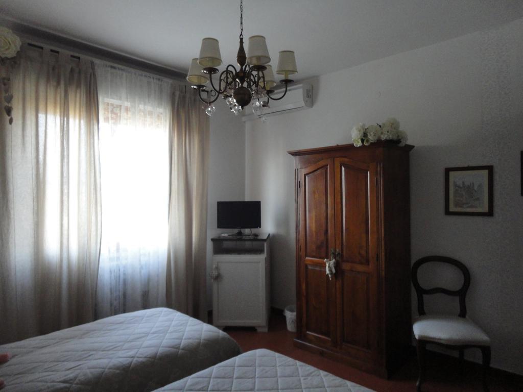 فندق Cisanello House بيزا المظهر الخارجي الصورة