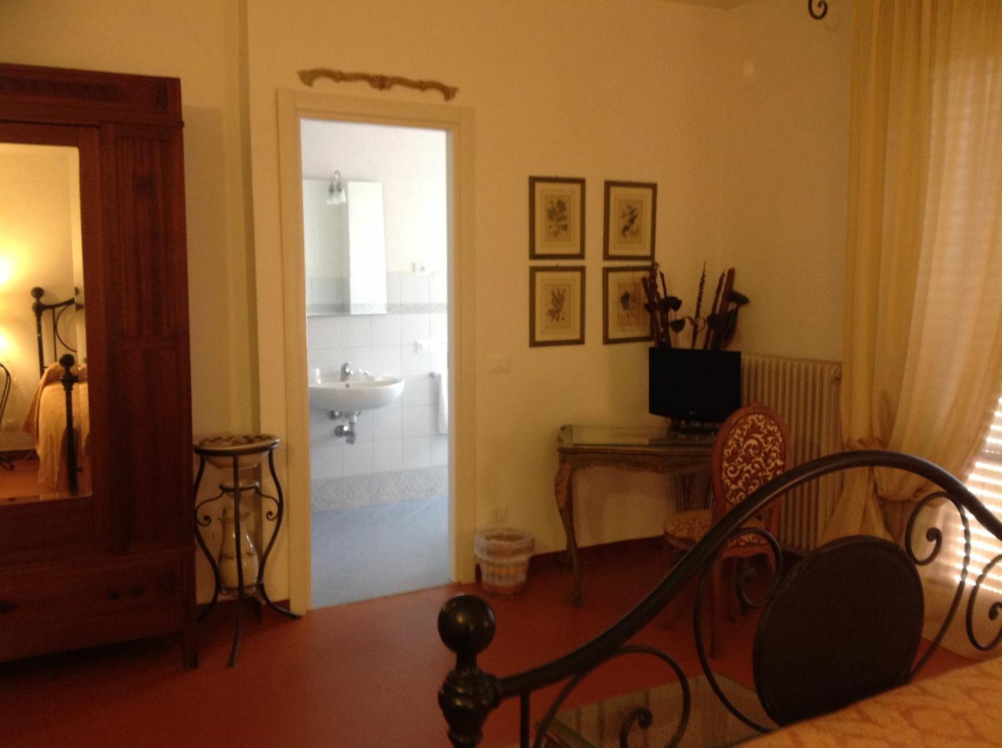 فندق Cisanello House بيزا المظهر الخارجي الصورة