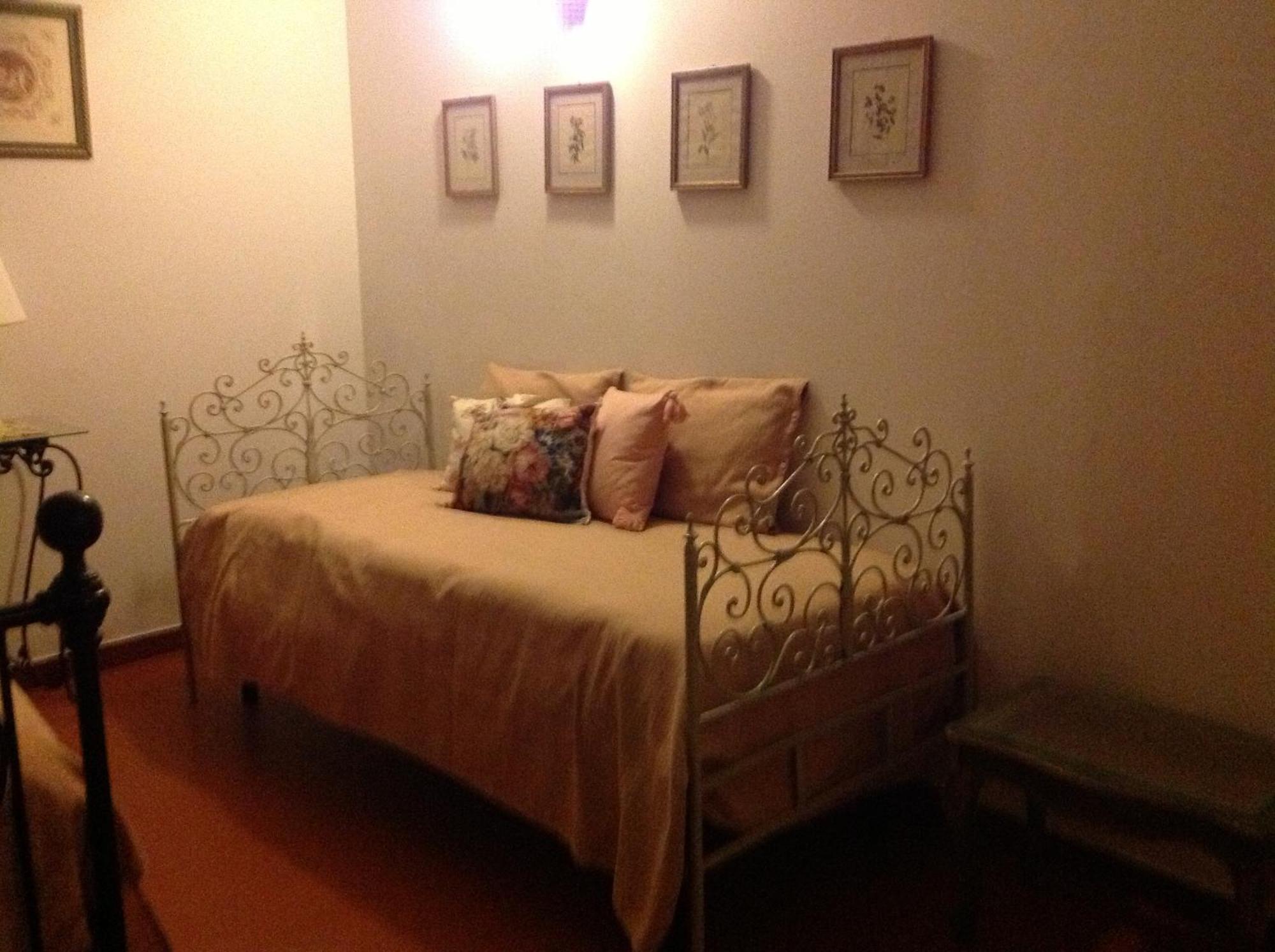 فندق Cisanello House بيزا المظهر الخارجي الصورة
