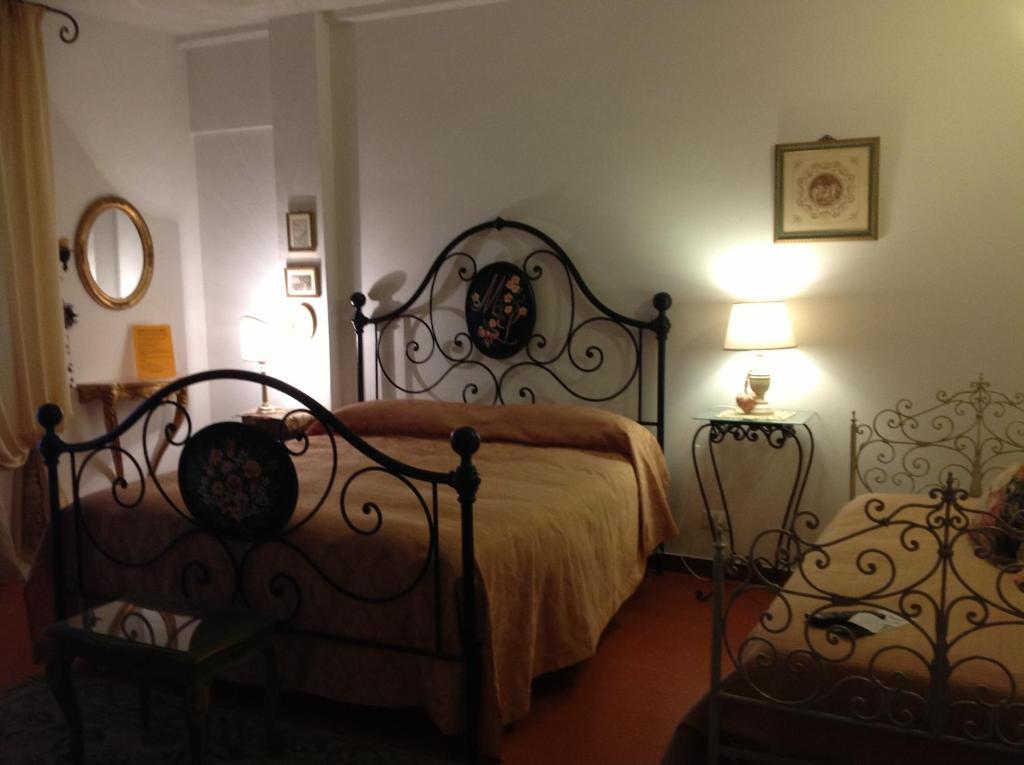 فندق Cisanello House بيزا المظهر الخارجي الصورة