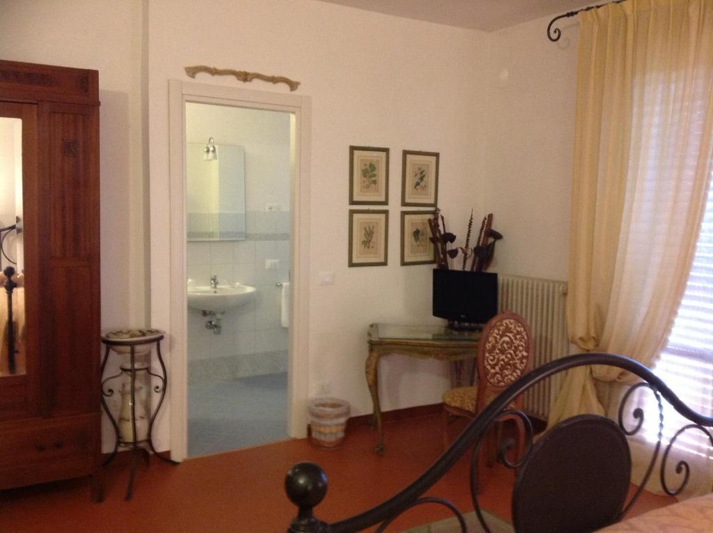 فندق Cisanello House بيزا المظهر الخارجي الصورة
