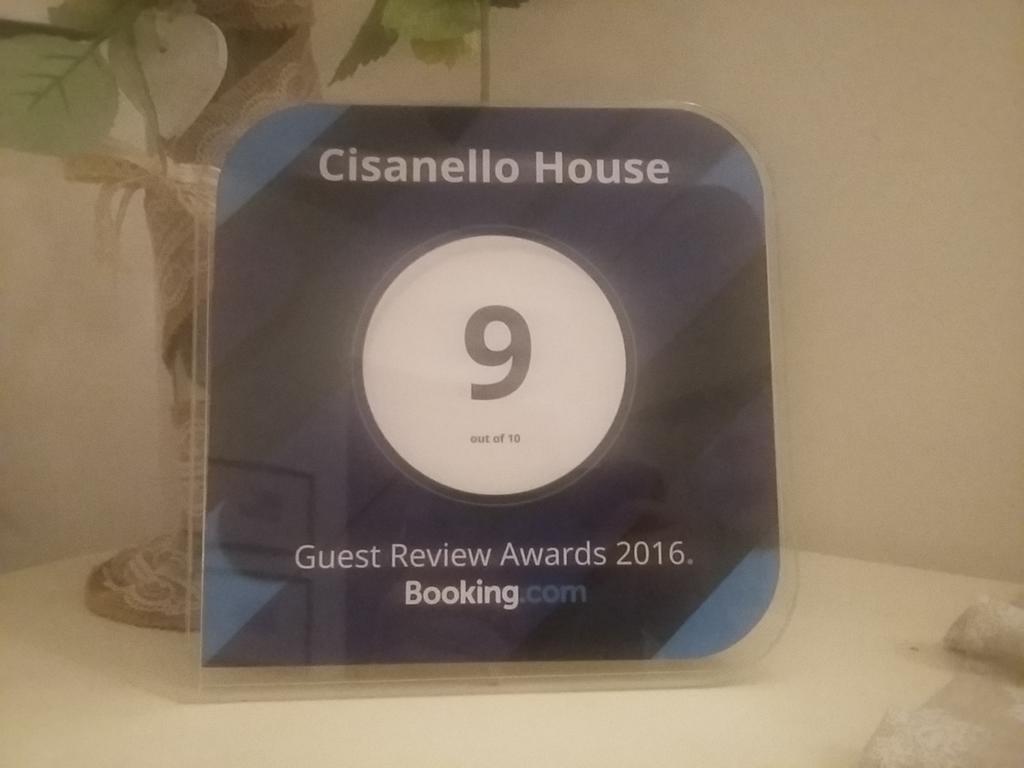 فندق Cisanello House بيزا المظهر الخارجي الصورة