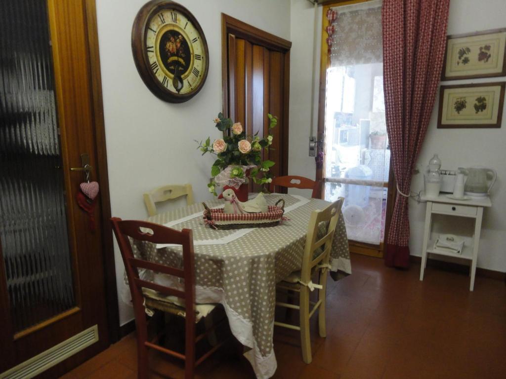 فندق Cisanello House بيزا المظهر الخارجي الصورة