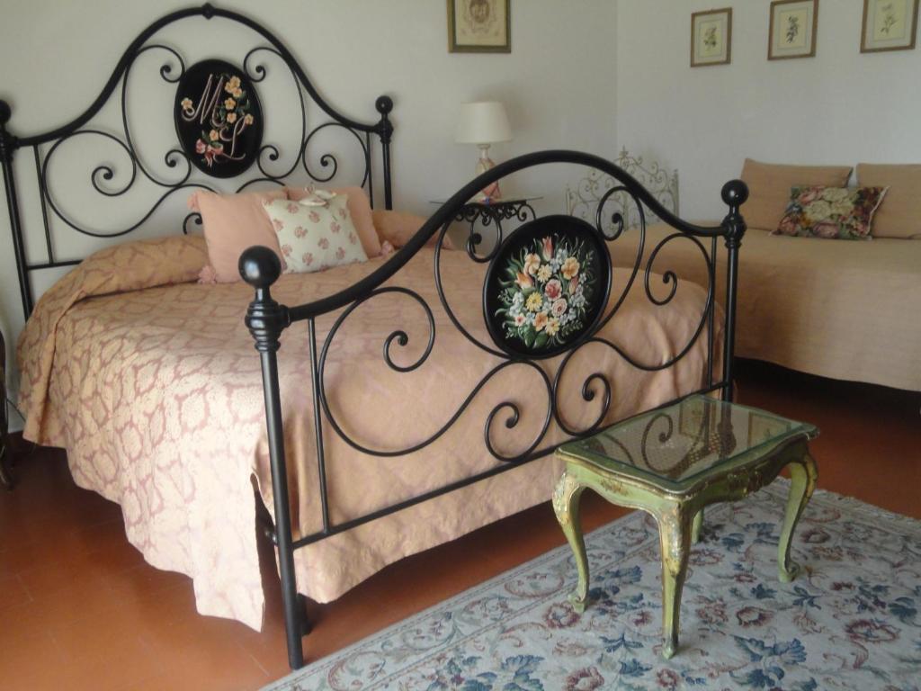 فندق Cisanello House بيزا الغرفة الصورة
