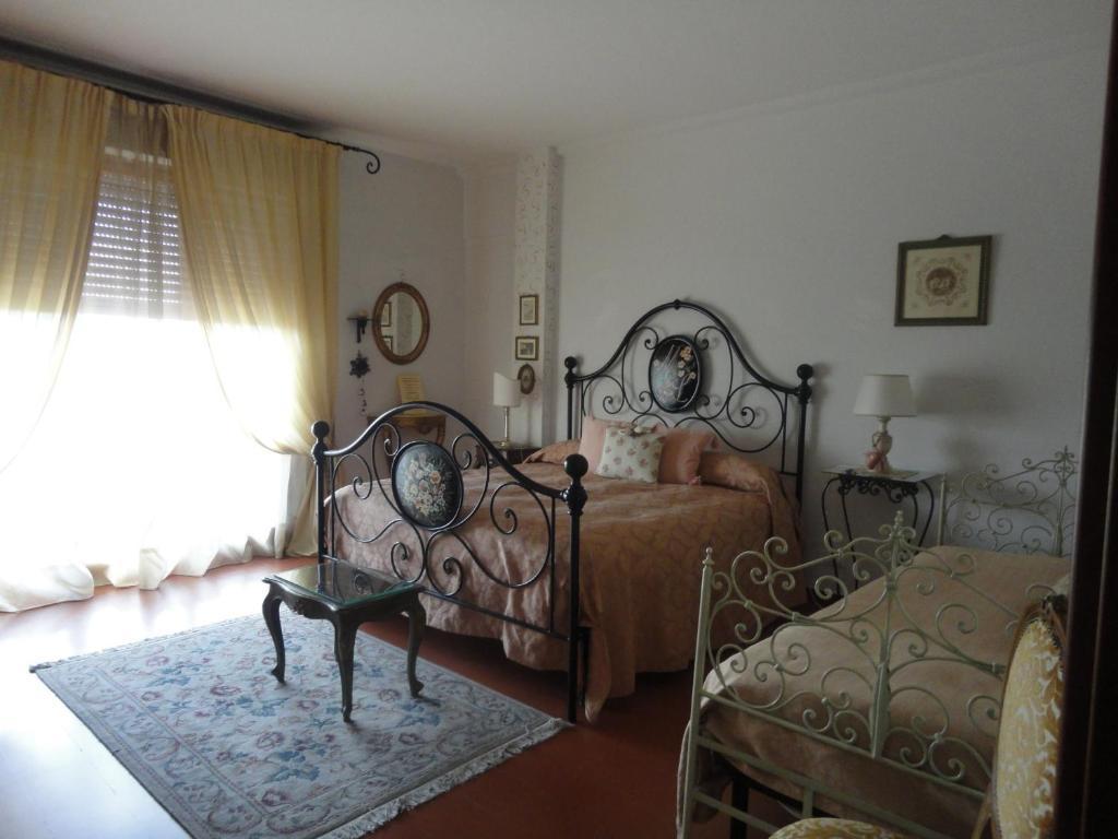 فندق Cisanello House بيزا الغرفة الصورة