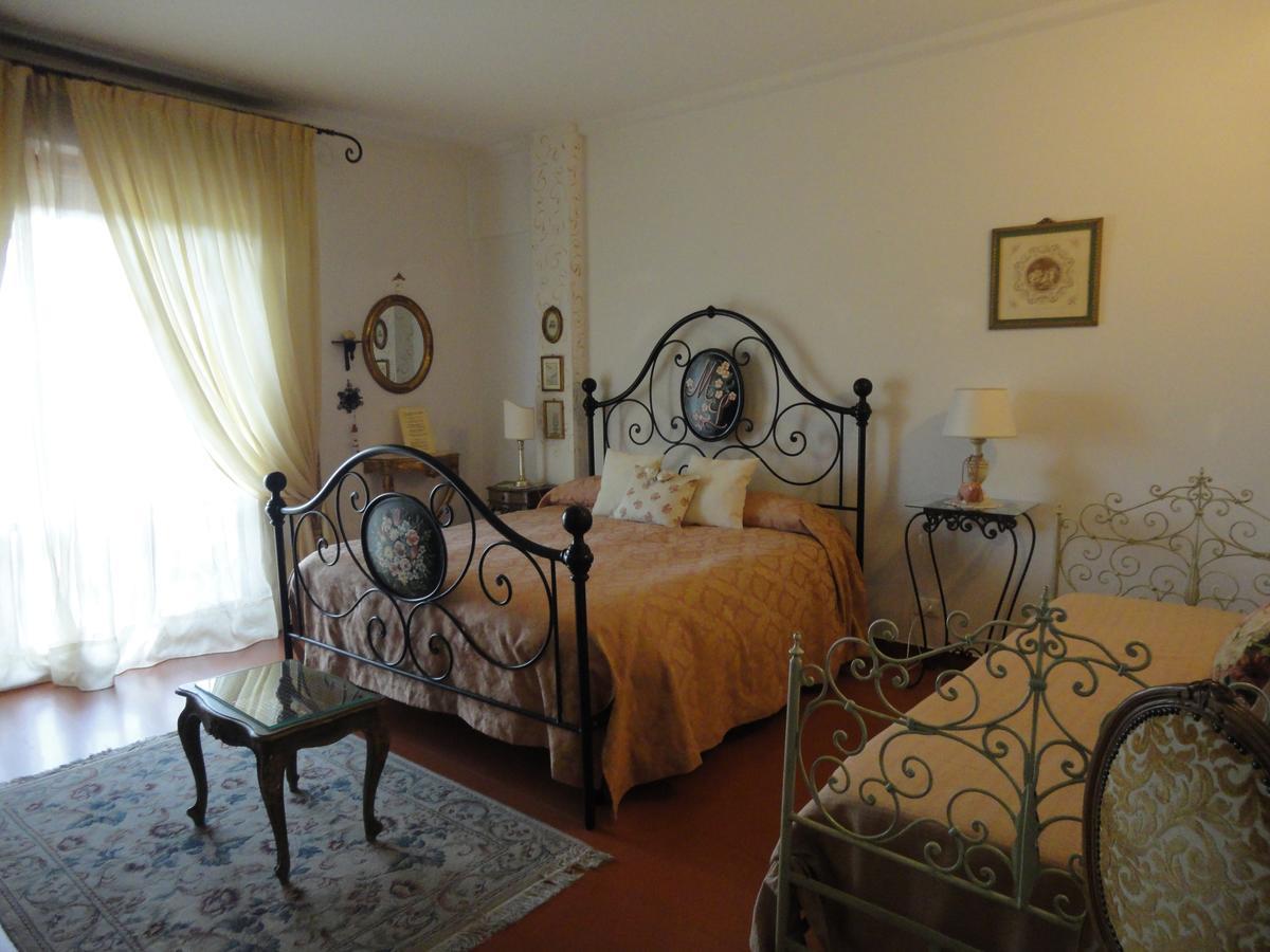 فندق Cisanello House بيزا المظهر الخارجي الصورة